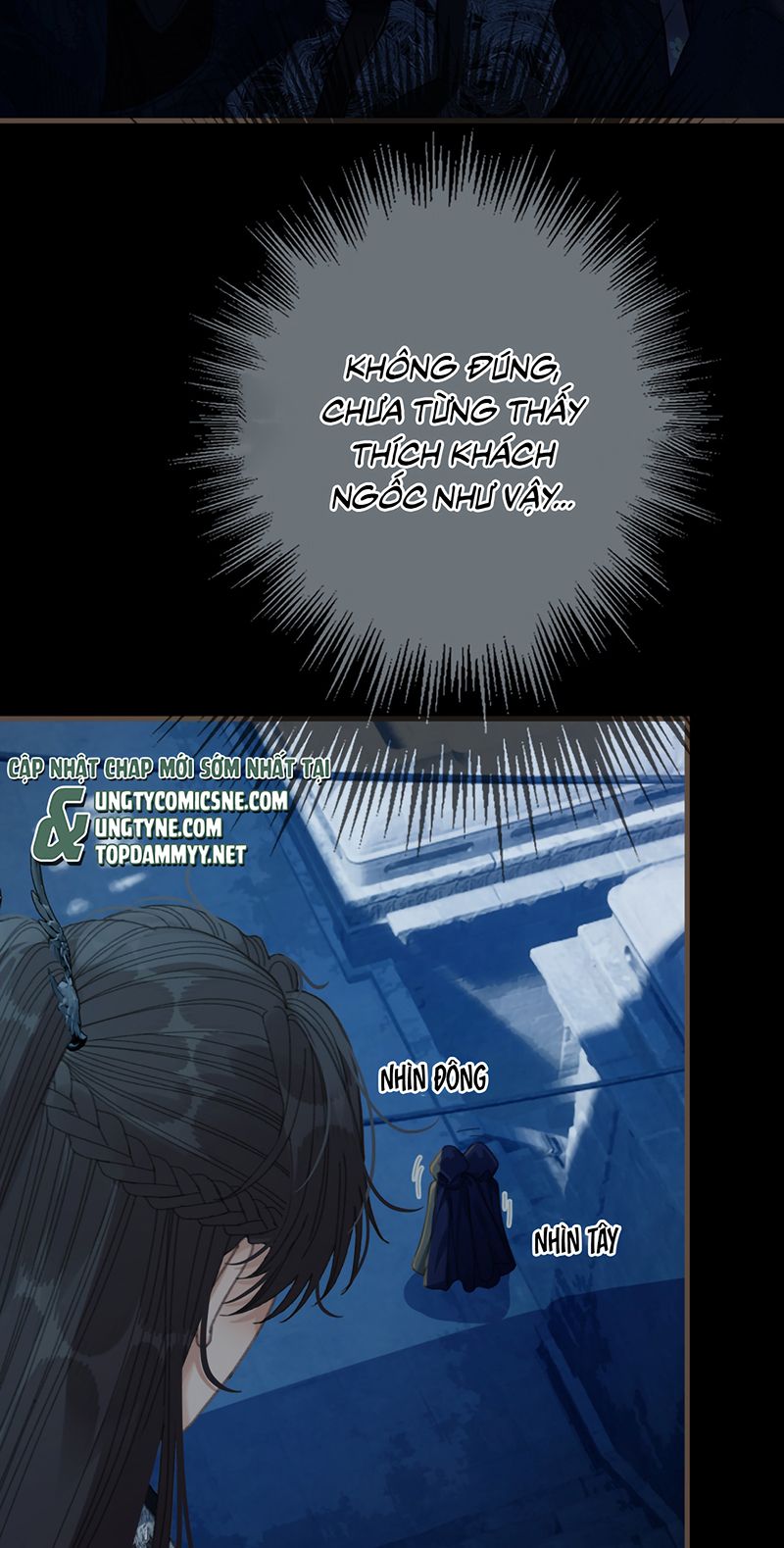 Á Nô 2: Thám Hoa Chapter 92 - Trang 3