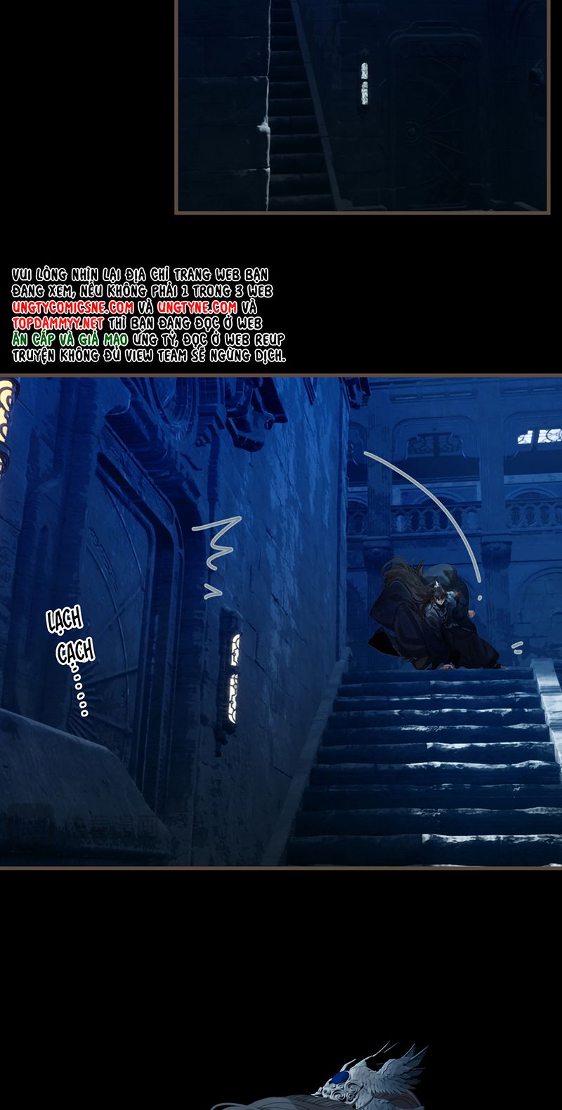 Á Nô 2: Thám Hoa Chapter 92 - Trang 3