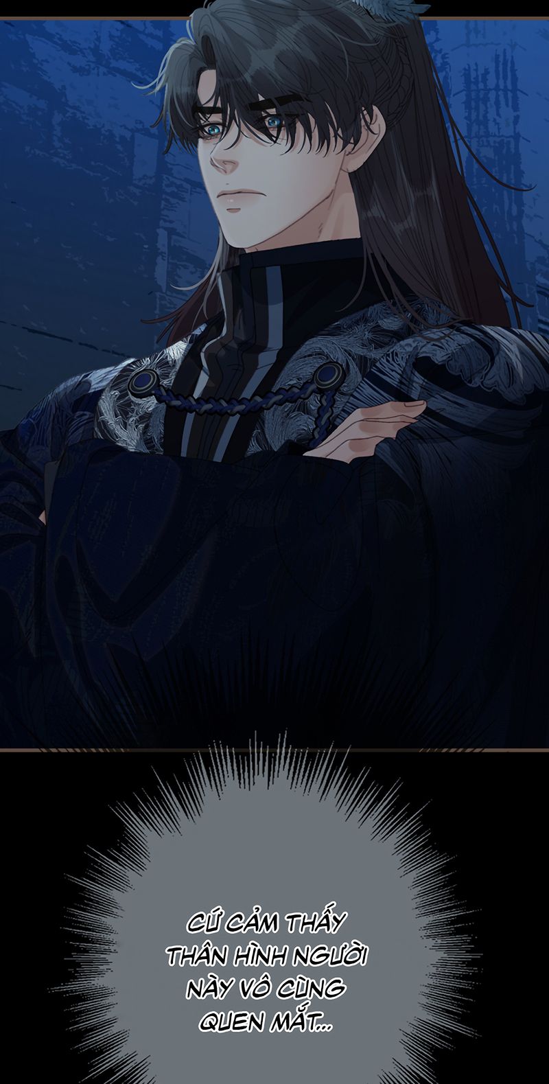 Á Nô 2: Thám Hoa Chapter 92 - Trang 3