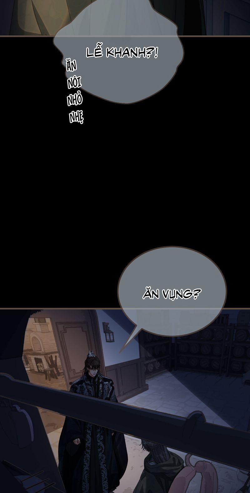 Á Nô 2: Thám Hoa Chapter 92 - Trang 3