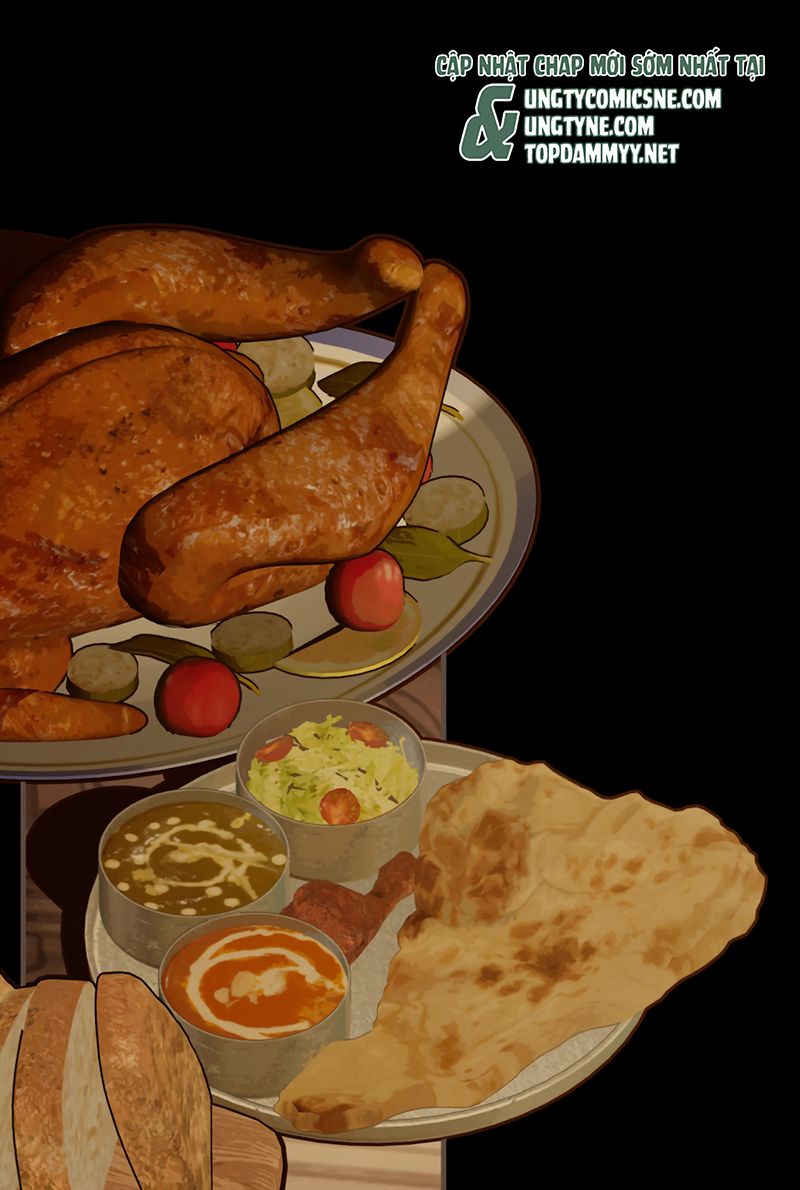 Á Nô 2: Thám Hoa Chapter 92 - Trang 3