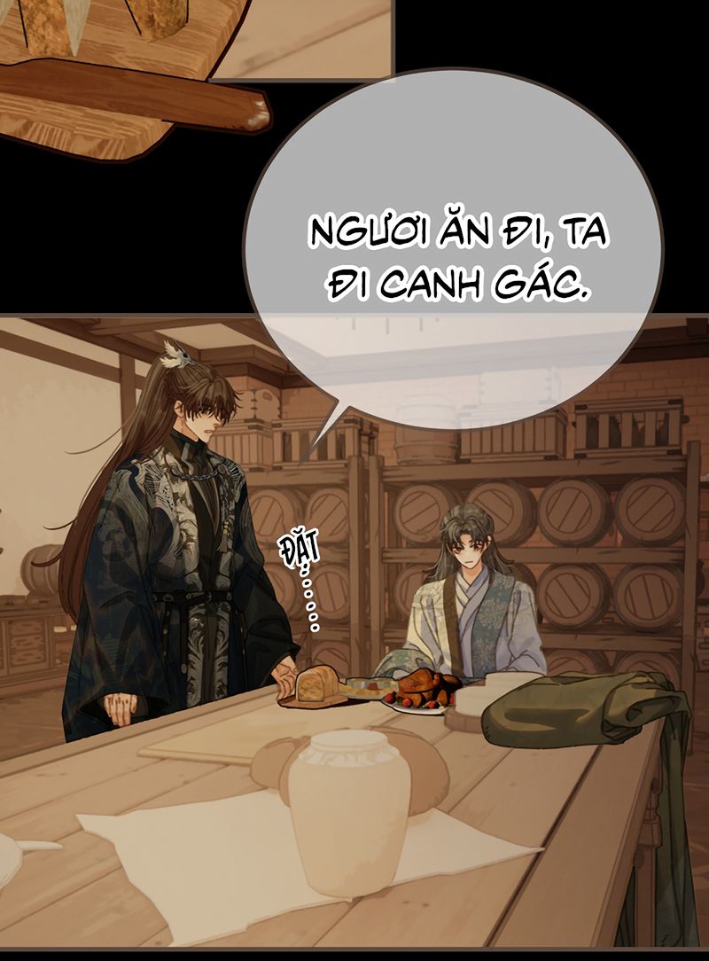 Á Nô 2: Thám Hoa Chapter 92 - Trang 3