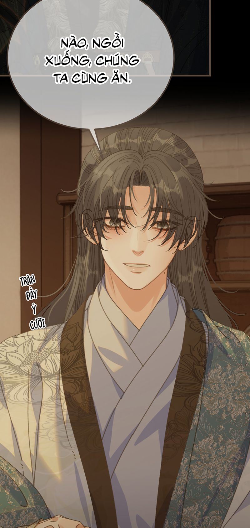 Á Nô 2: Thám Hoa Chapter 92 - Trang 3