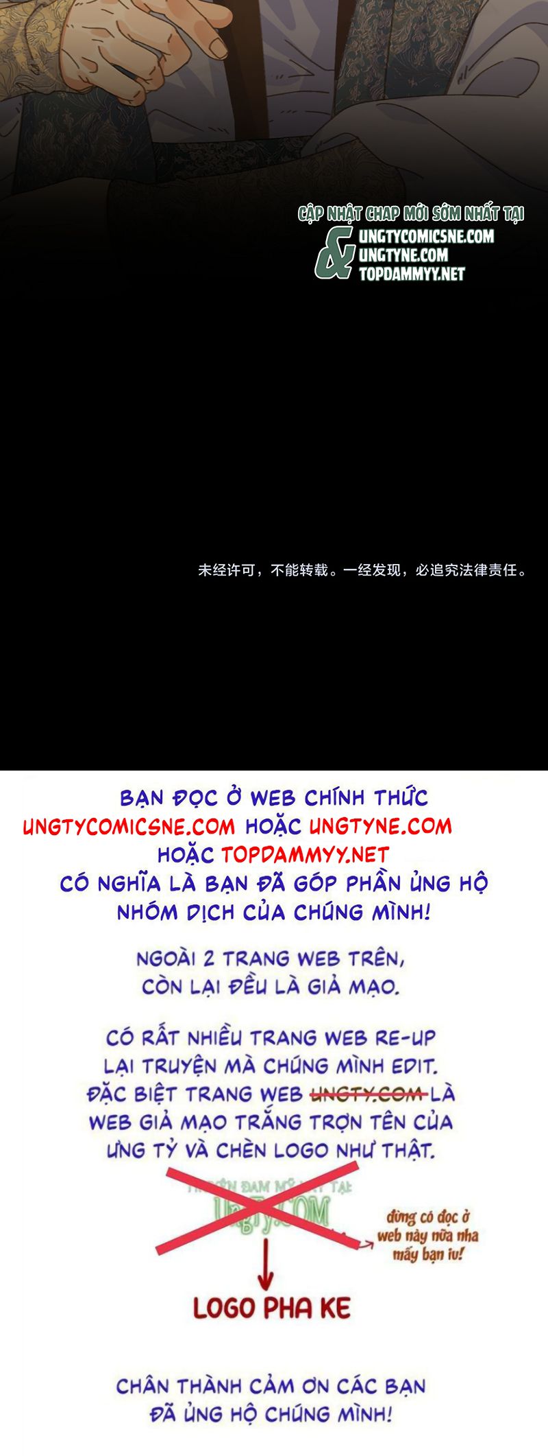 Á Nô 2: Thám Hoa Chapter 92 - Trang 3