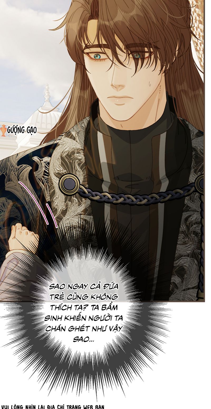 Á Nô 2: Thám Hoa Chapter 92 - Trang 3