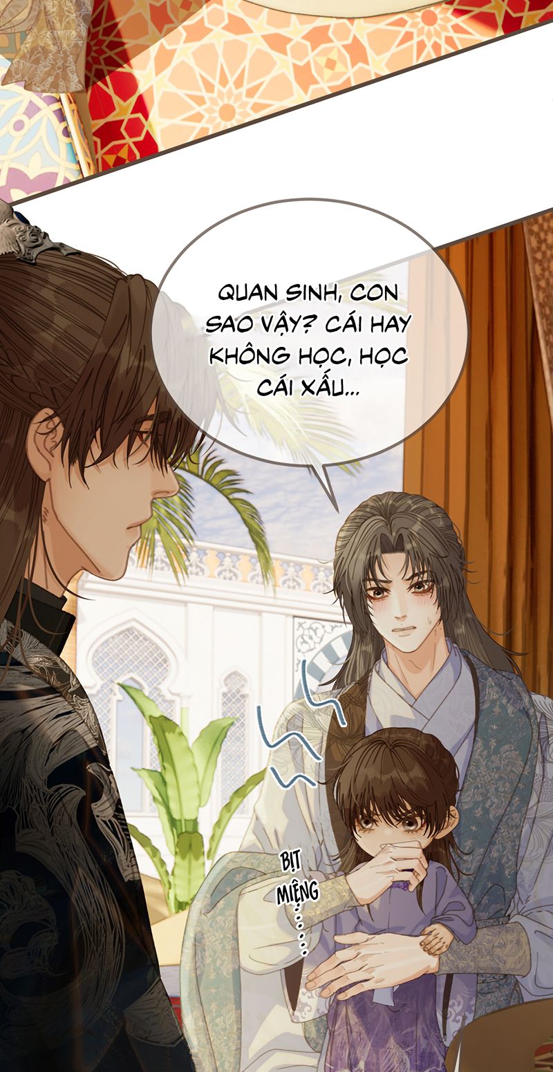 Á Nô 2: Thám Hoa Chapter 92 - Trang 3