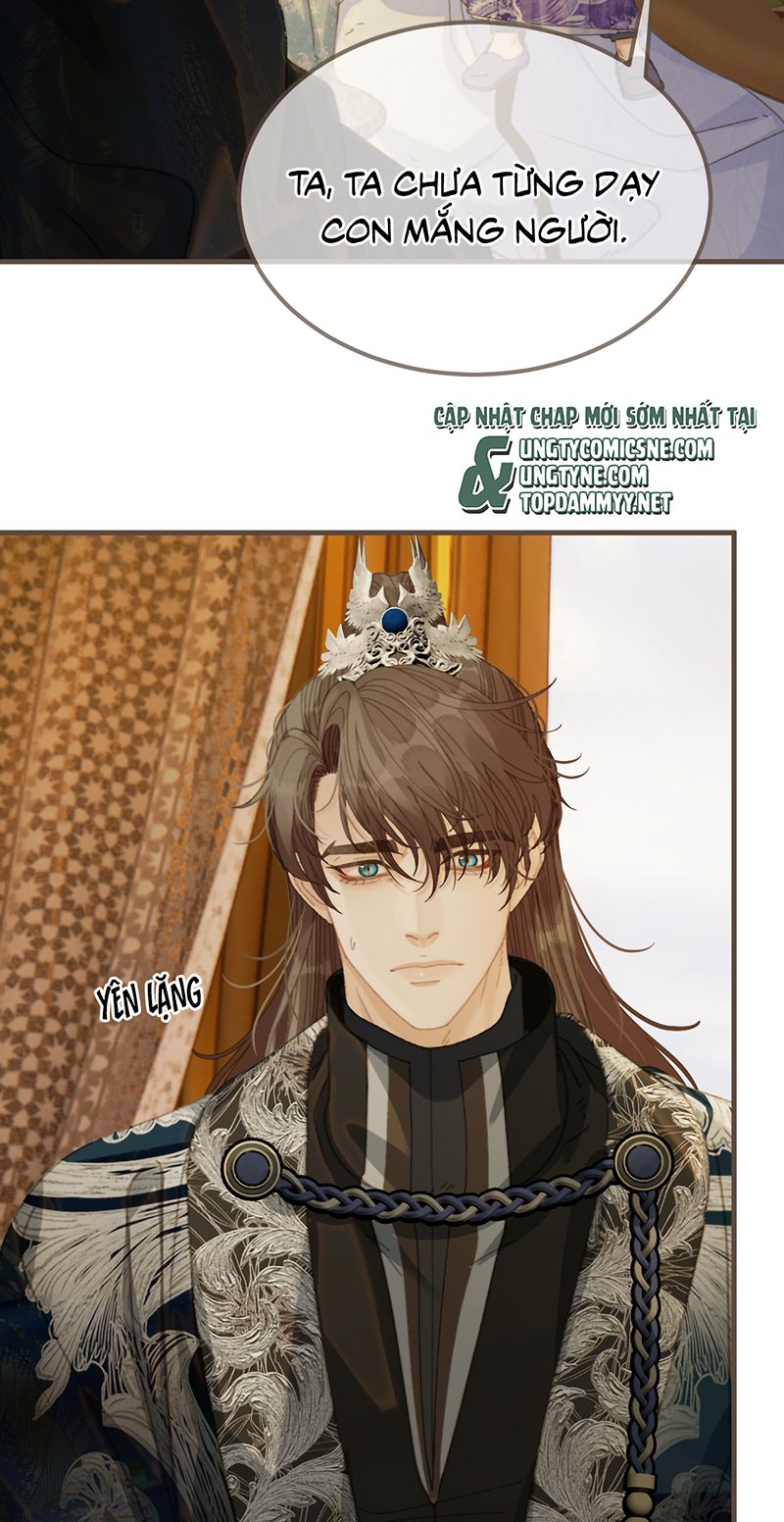 Á Nô 2: Thám Hoa Chapter 92 - Trang 3