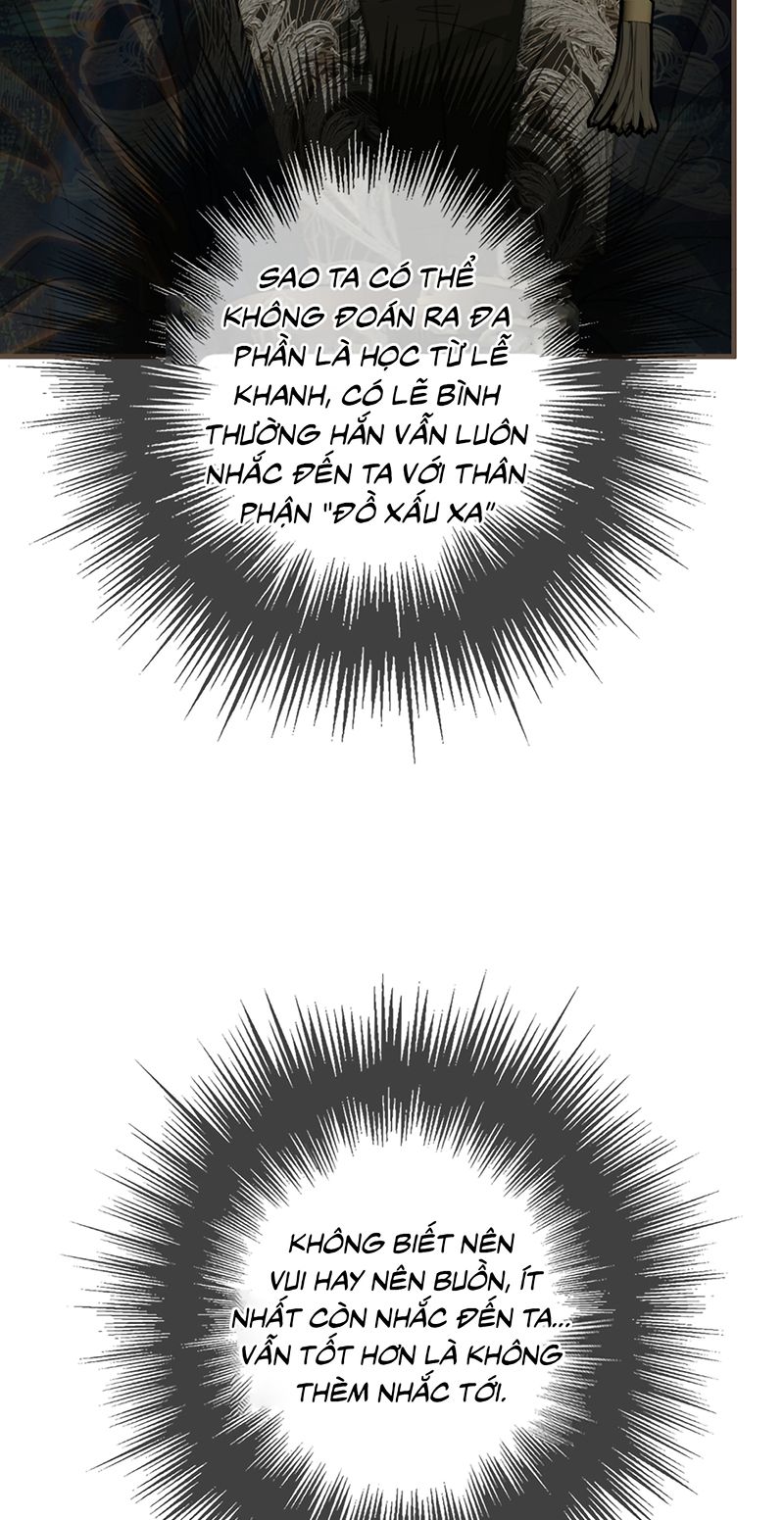 Á Nô 2: Thám Hoa Chapter 92 - Trang 3