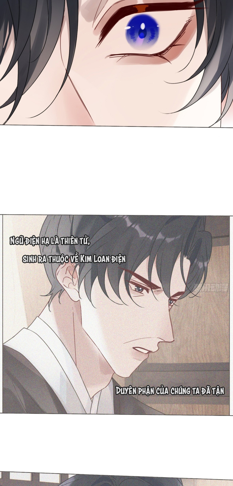 Chồng Trước Của Ma Hoàng Sống Lại Rồi Chap 42 - Trang 2