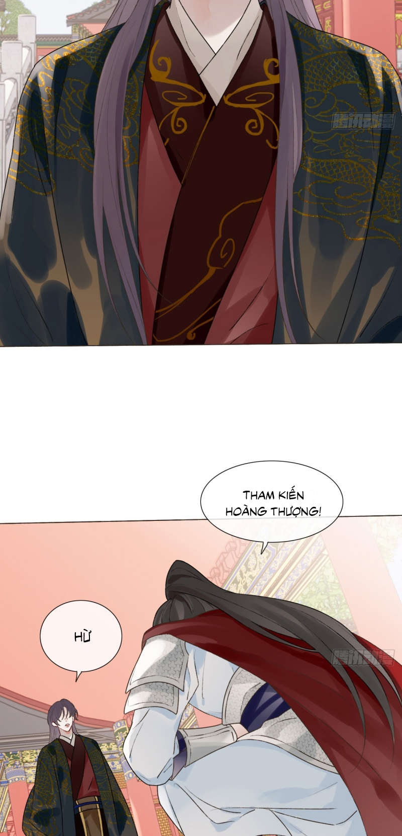 Chồng Trước Của Ma Hoàng Sống Lại Rồi Chap 42 - Trang 2