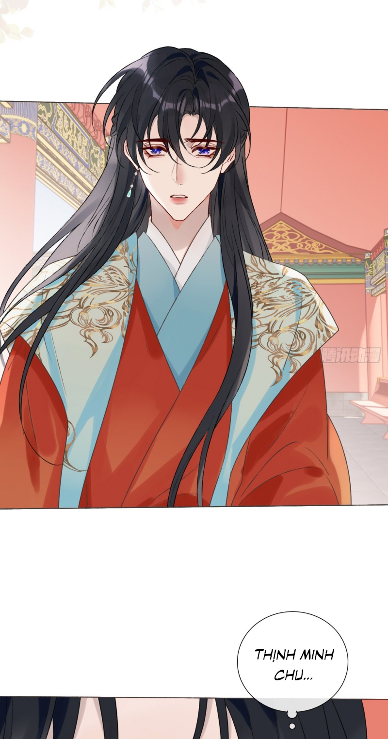 Chồng Trước Của Ma Hoàng Sống Lại Rồi Chap 42 - Trang 2