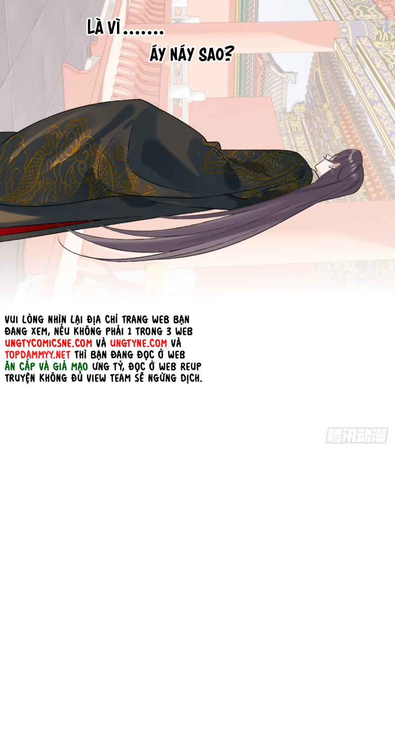 Chồng Trước Của Ma Hoàng Sống Lại Rồi Chap 42 - Trang 2