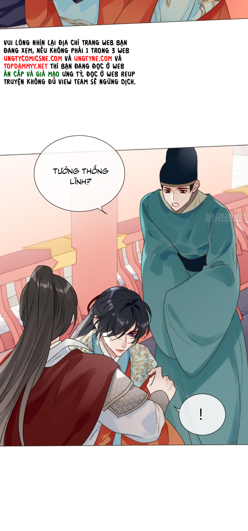 Chồng Trước Của Ma Hoàng Sống Lại Rồi Chap 42 - Trang 2