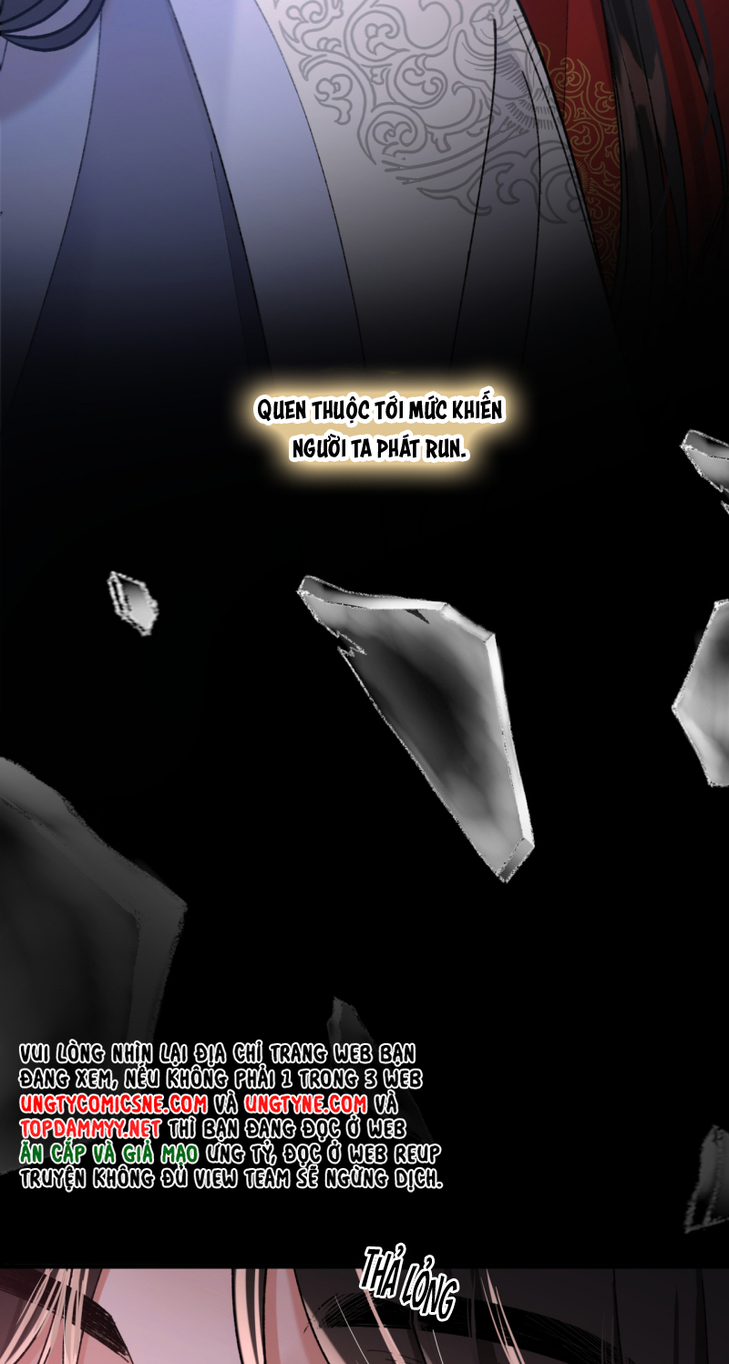 Scandal Ngọt Ngào Và Cay Nồng Chap 33 - Trang 2