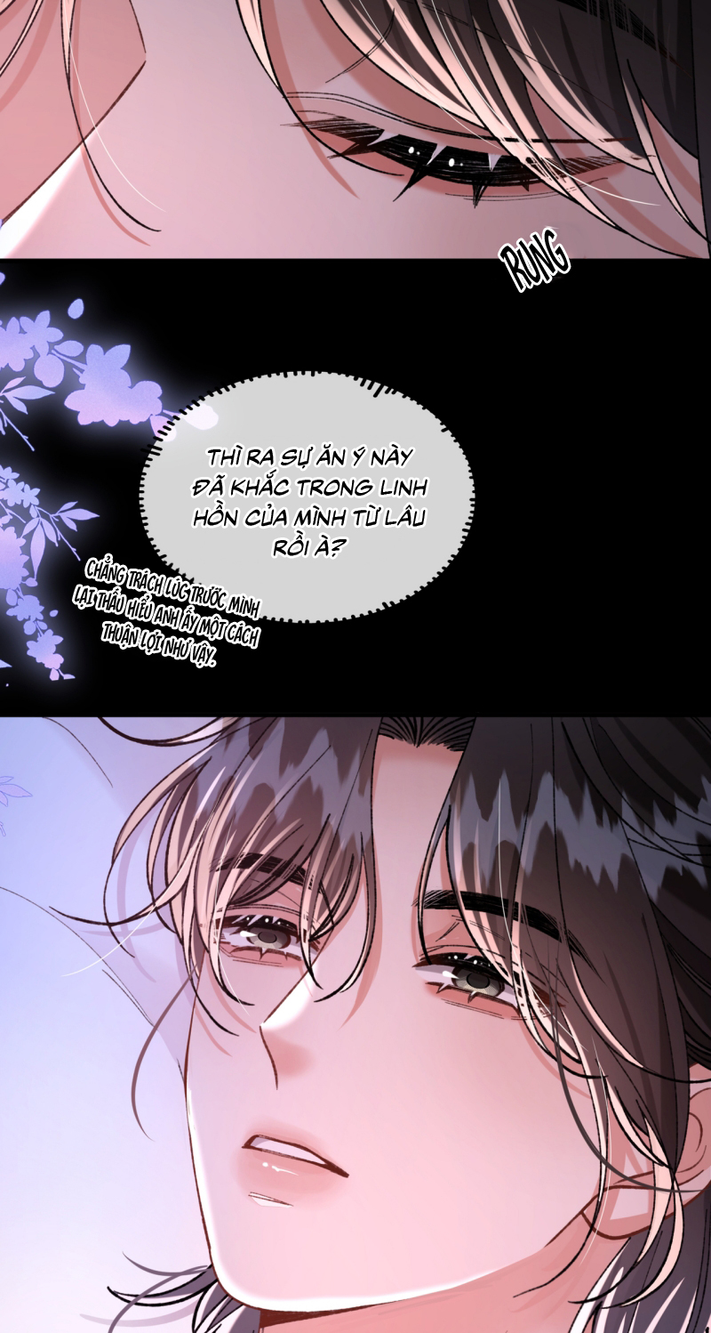 Scandal Ngọt Ngào Và Cay Nồng Chap 33 - Trang 2