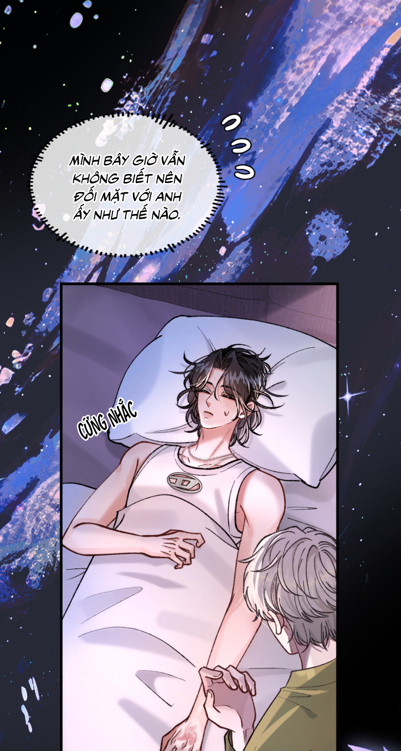 Scandal Ngọt Ngào Và Cay Nồng Chap 33 - Trang 2