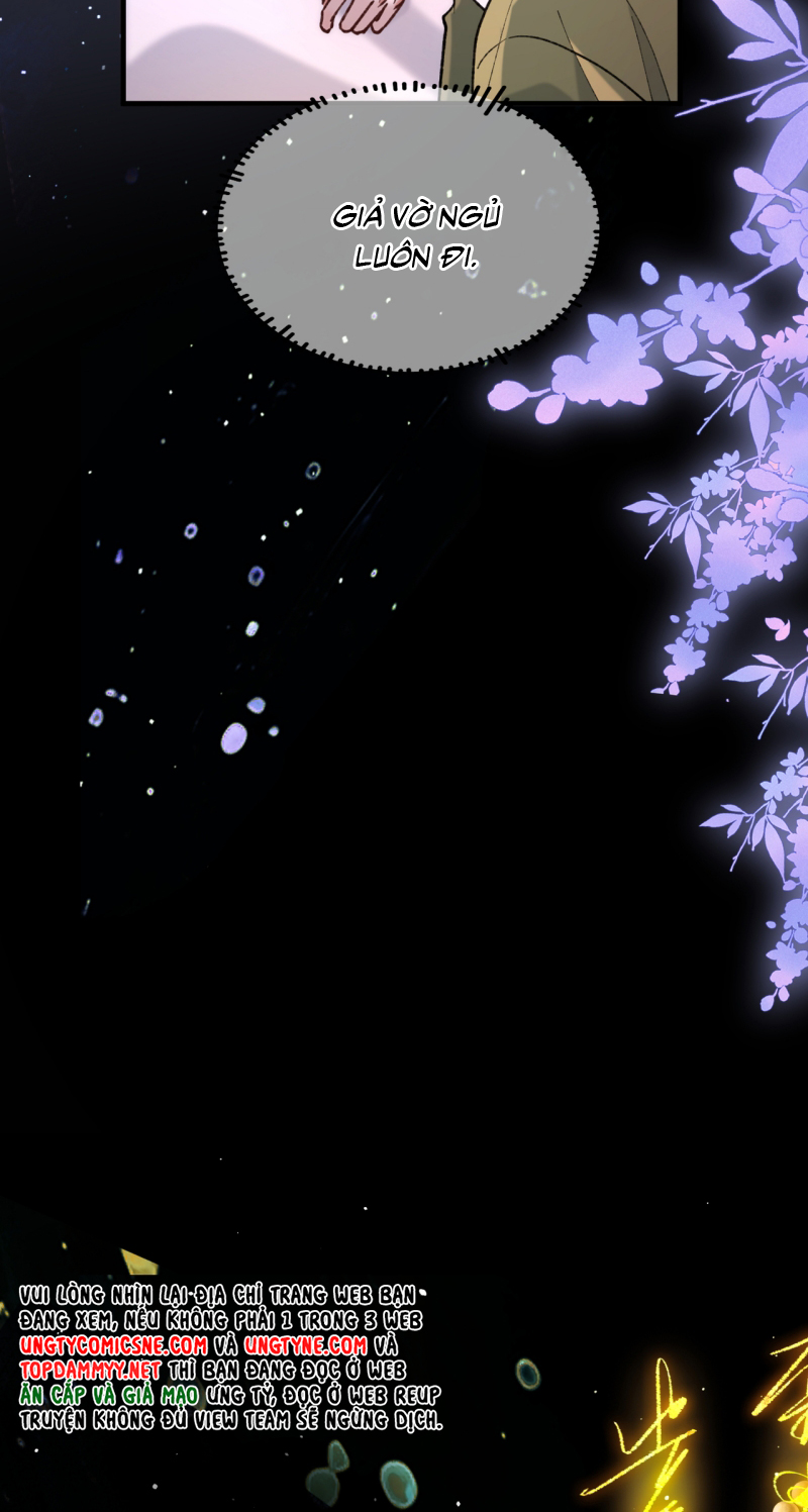 Scandal Ngọt Ngào Và Cay Nồng Chap 33 - Trang 2