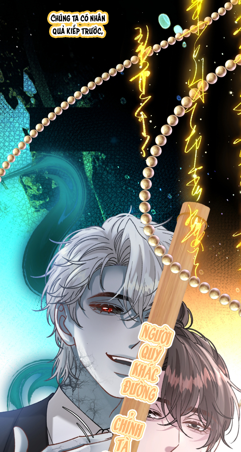 Scandal Ngọt Ngào Và Cay Nồng Chap 33 - Trang 2