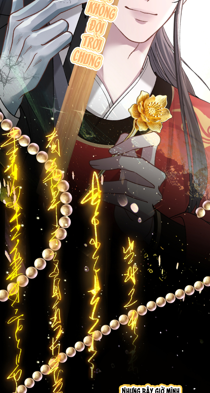 Scandal Ngọt Ngào Và Cay Nồng Chap 33 - Trang 2