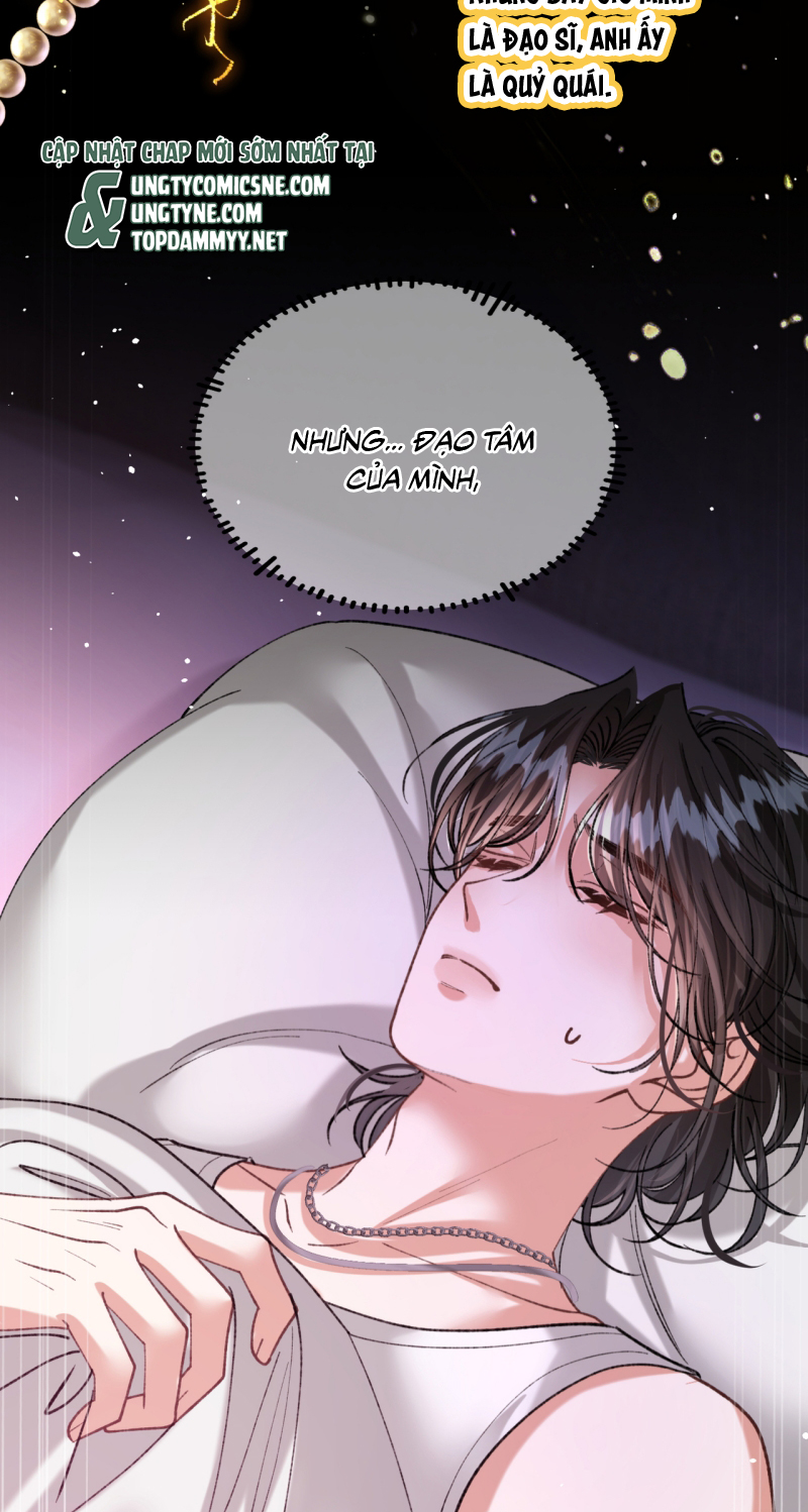 Scandal Ngọt Ngào Và Cay Nồng Chap 33 - Trang 2