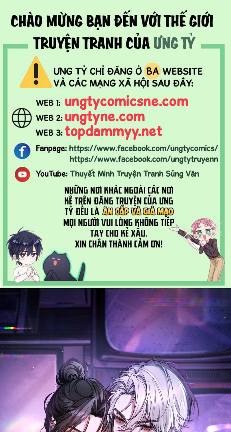 Scandal Ngọt Ngào Và Cay Nồng Chap 33 - Trang 2