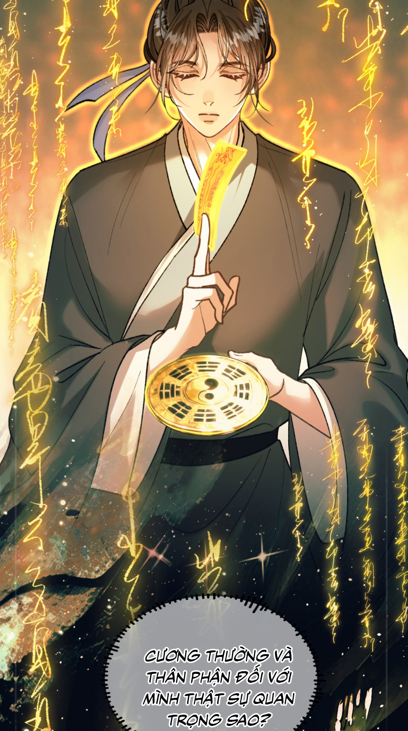 Scandal Ngọt Ngào Và Cay Nồng Chap 33 - Trang 2