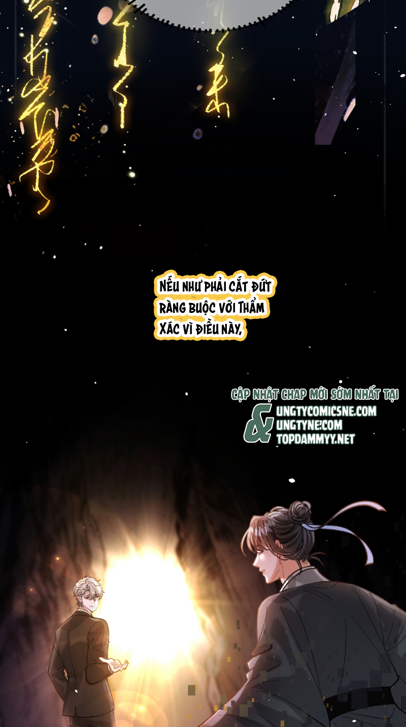 Scandal Ngọt Ngào Và Cay Nồng Chap 33 - Trang 2