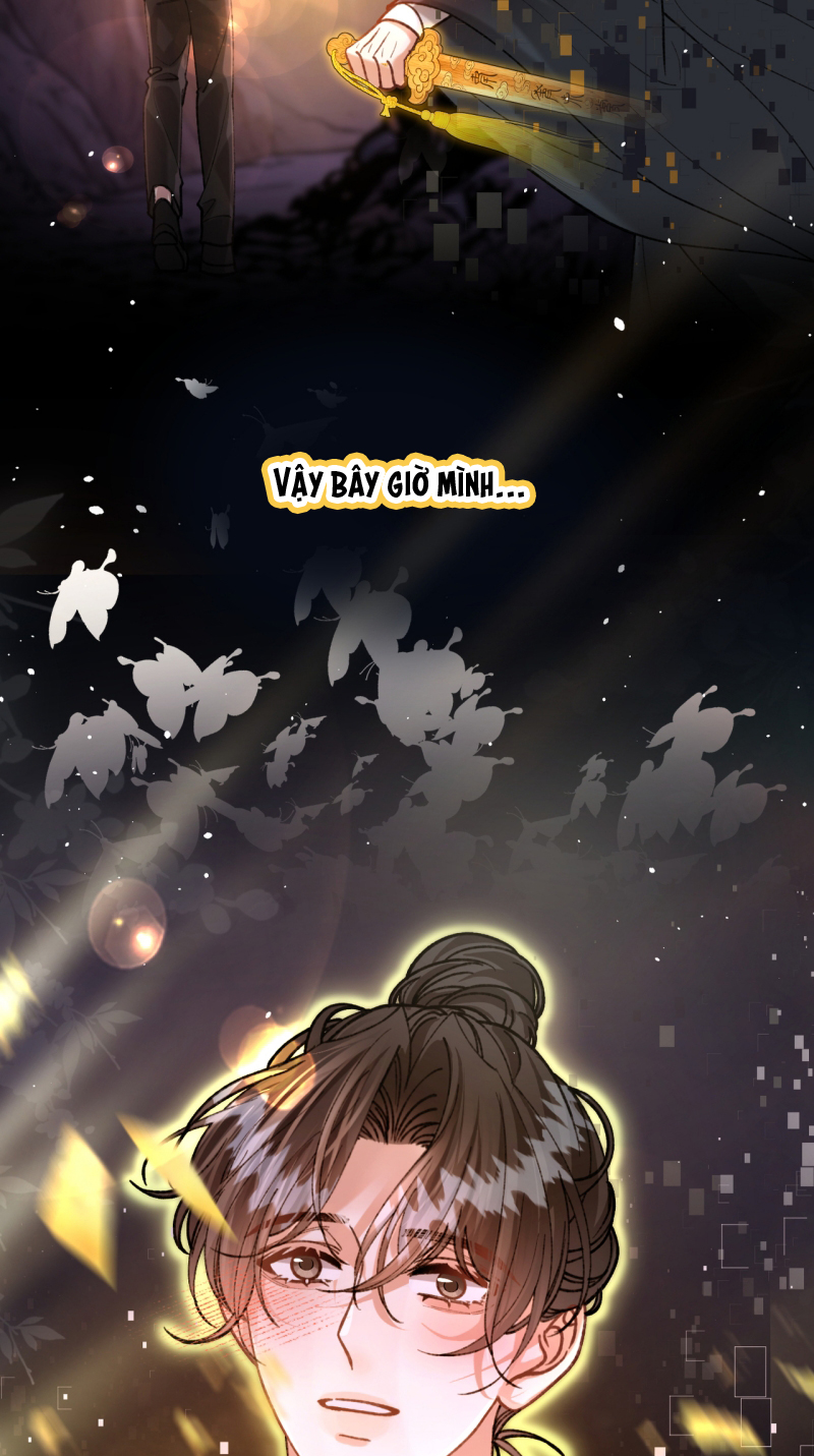 Scandal Ngọt Ngào Và Cay Nồng Chap 33 - Trang 2