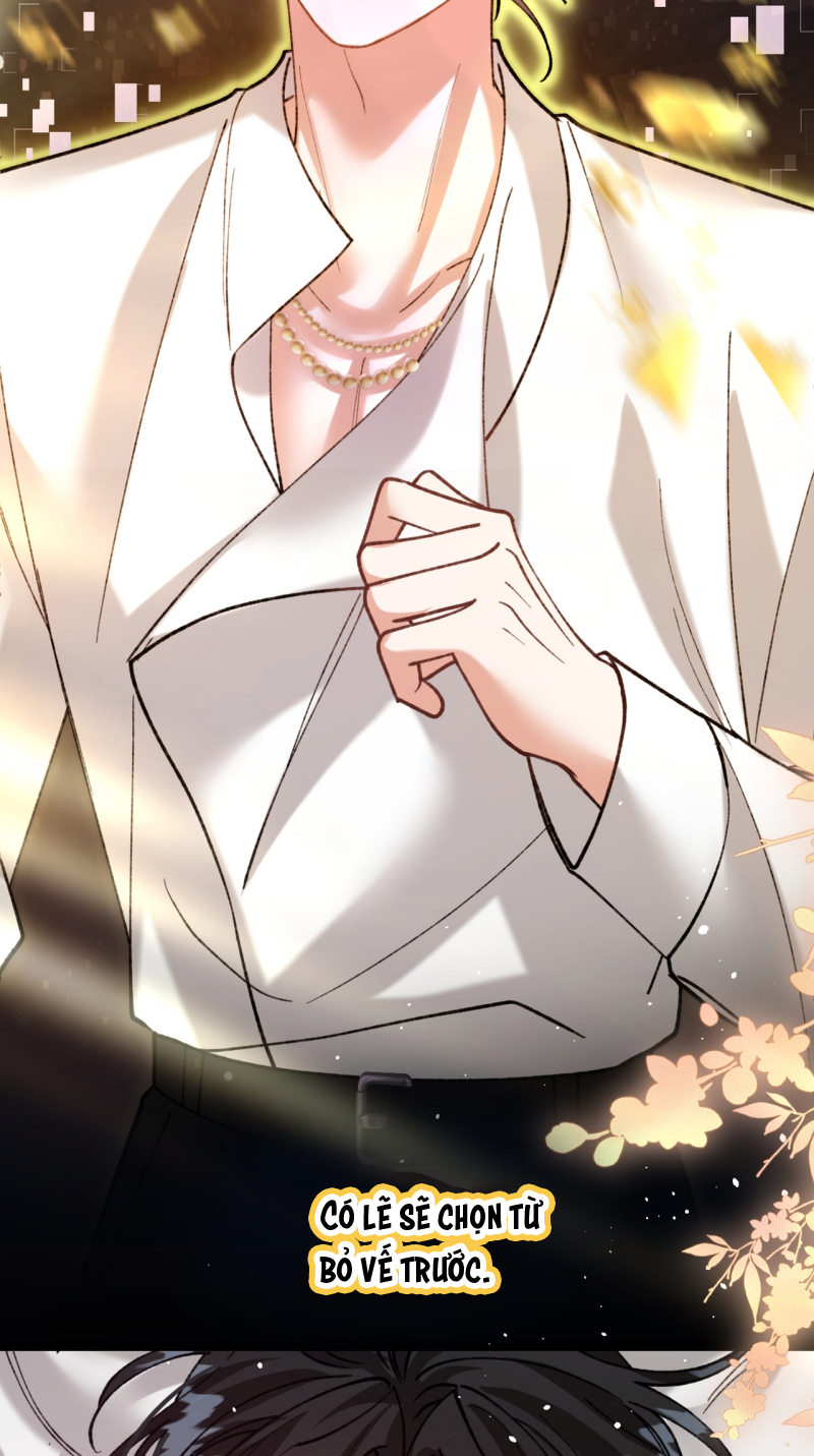 Scandal Ngọt Ngào Và Cay Nồng Chap 33 - Trang 2