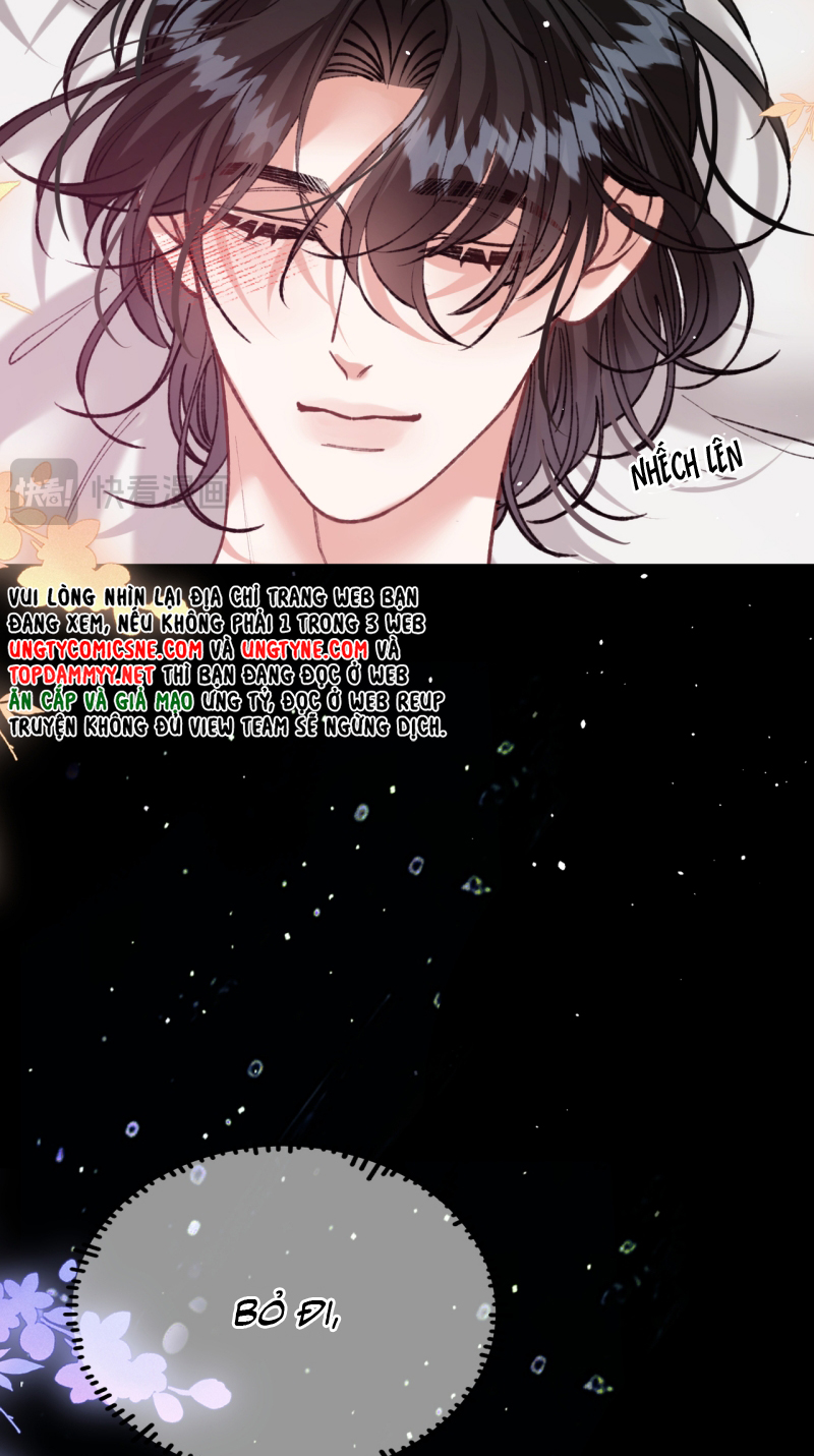 Scandal Ngọt Ngào Và Cay Nồng Chap 33 - Trang 2