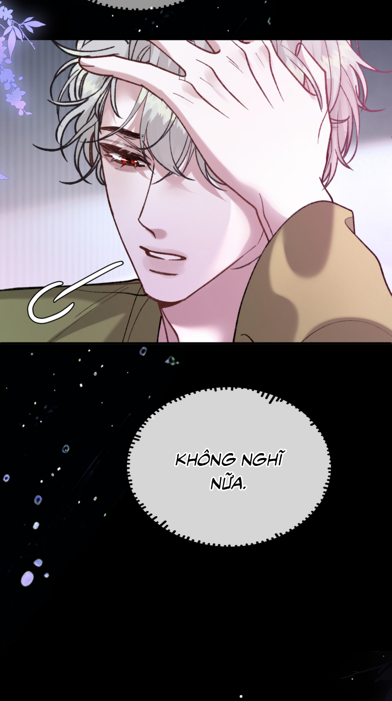 Scandal Ngọt Ngào Và Cay Nồng Chap 33 - Trang 2