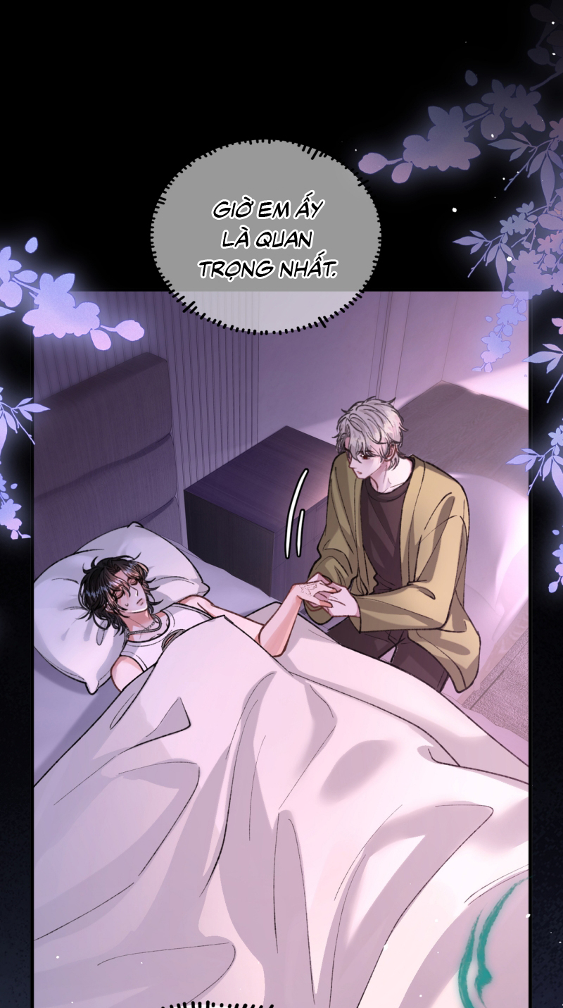 Scandal Ngọt Ngào Và Cay Nồng Chap 33 - Trang 2