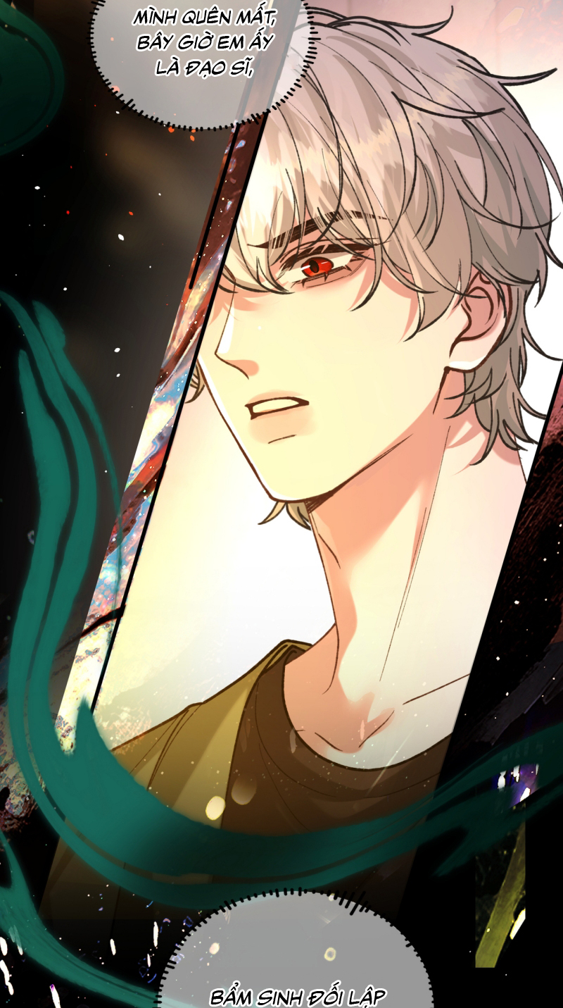 Scandal Ngọt Ngào Và Cay Nồng Chap 33 - Trang 2