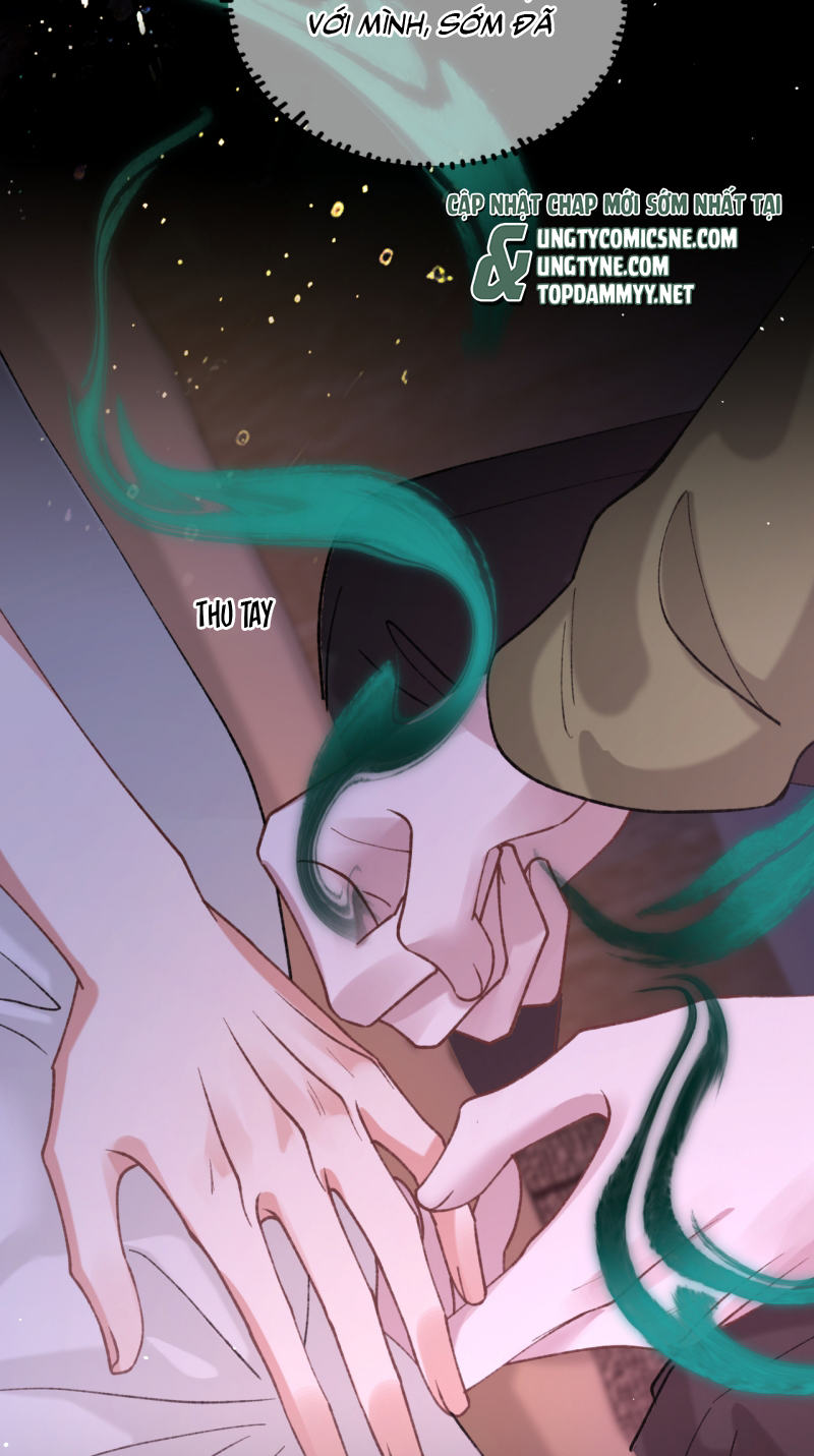 Scandal Ngọt Ngào Và Cay Nồng Chap 33 - Trang 2