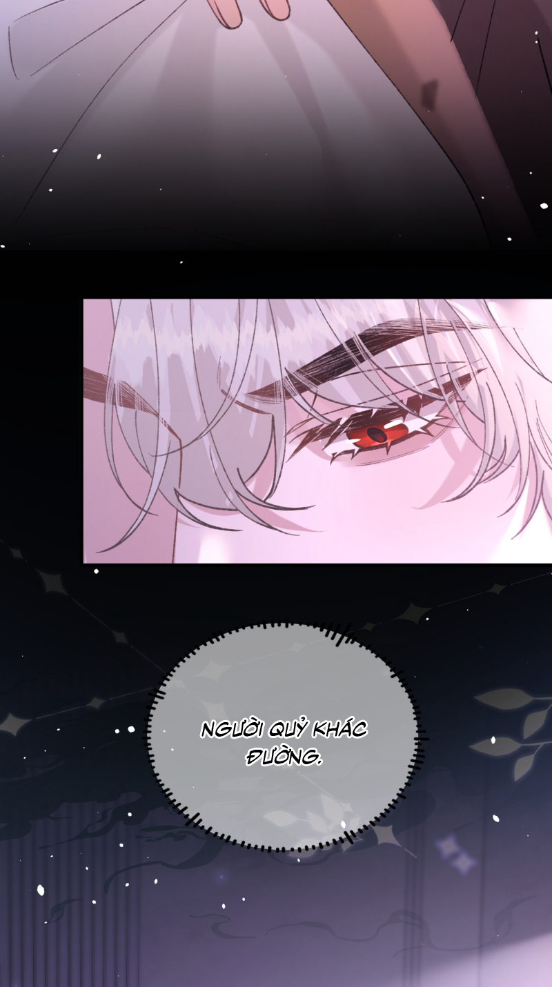 Scandal Ngọt Ngào Và Cay Nồng Chap 33 - Trang 2