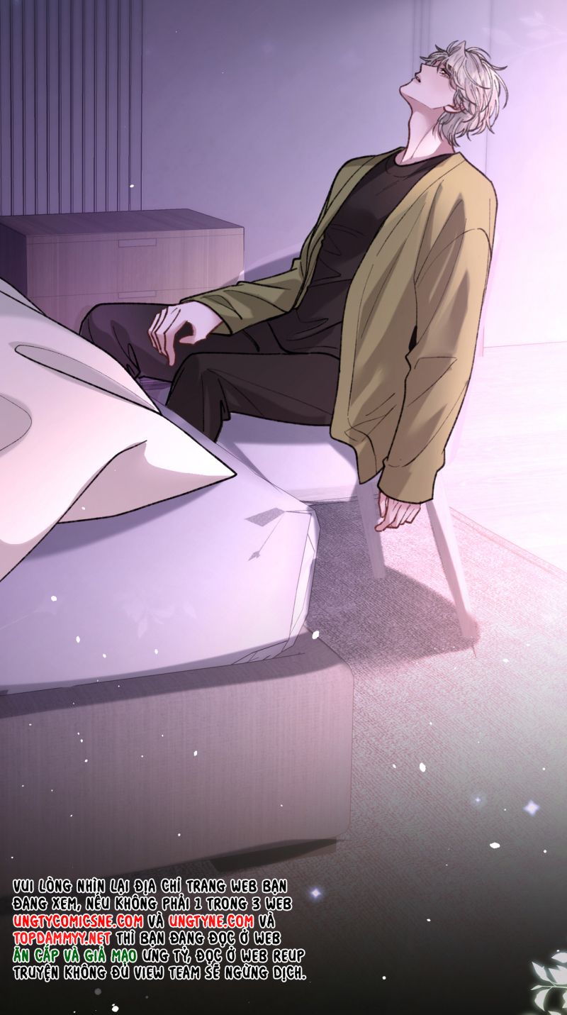 Scandal Ngọt Ngào Và Cay Nồng Chap 33 - Trang 2