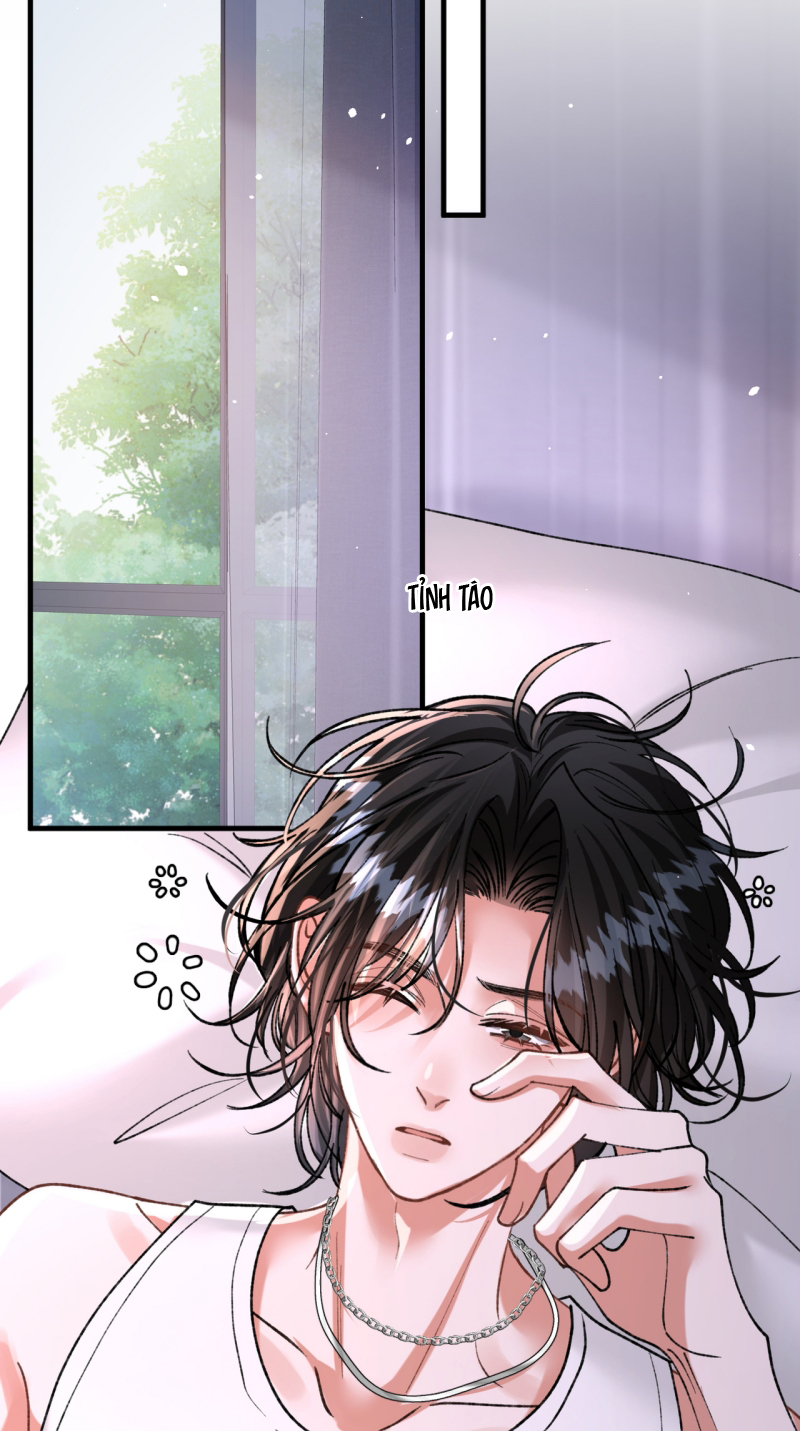 Scandal Ngọt Ngào Và Cay Nồng Chap 33 - Trang 2