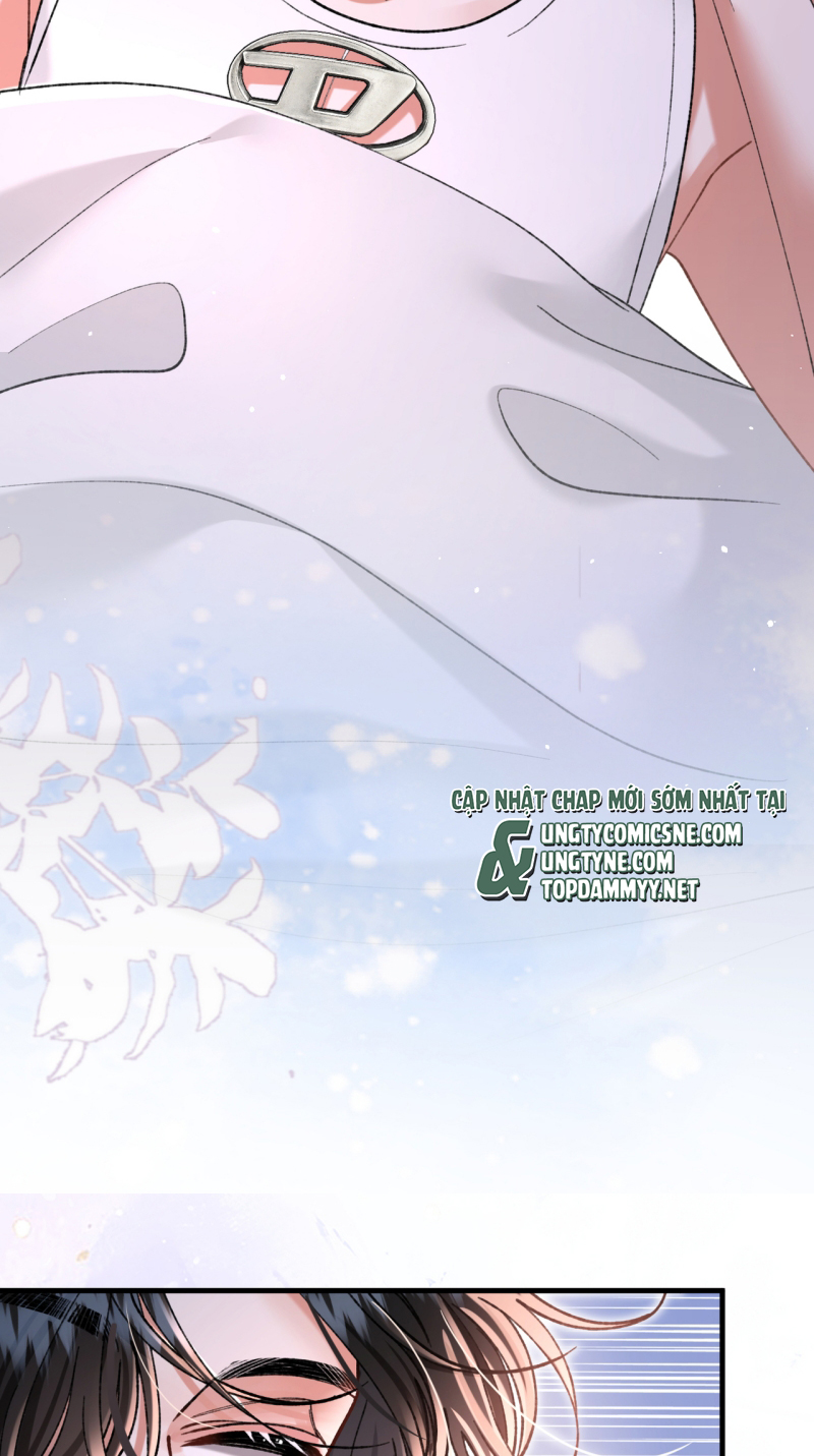 Scandal Ngọt Ngào Và Cay Nồng Chap 33 - Trang 2