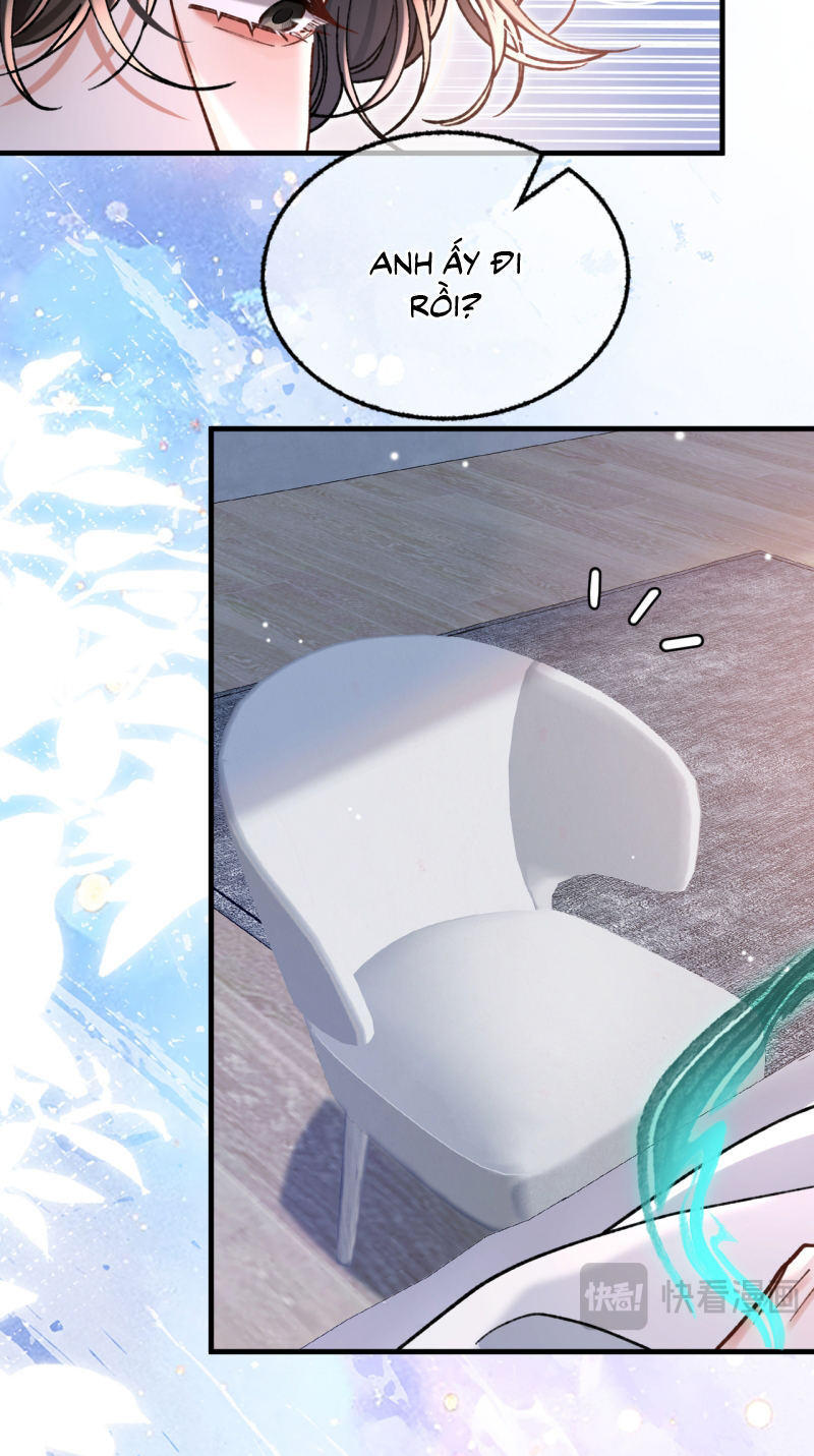 Scandal Ngọt Ngào Và Cay Nồng Chap 33 - Trang 2