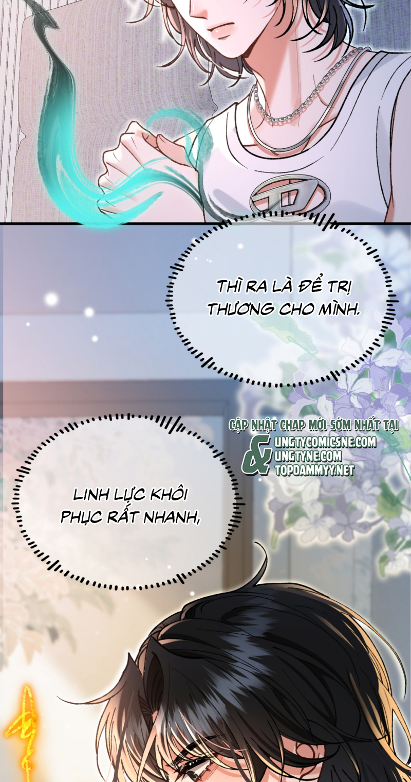 Scandal Ngọt Ngào Và Cay Nồng Chap 33 - Trang 2