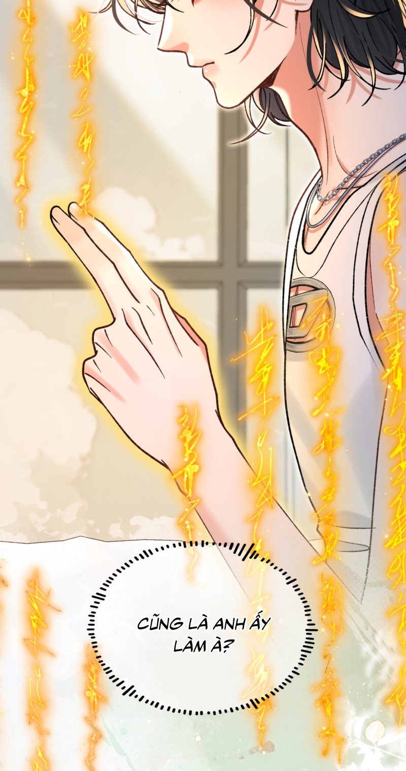 Scandal Ngọt Ngào Và Cay Nồng Chap 33 - Trang 2