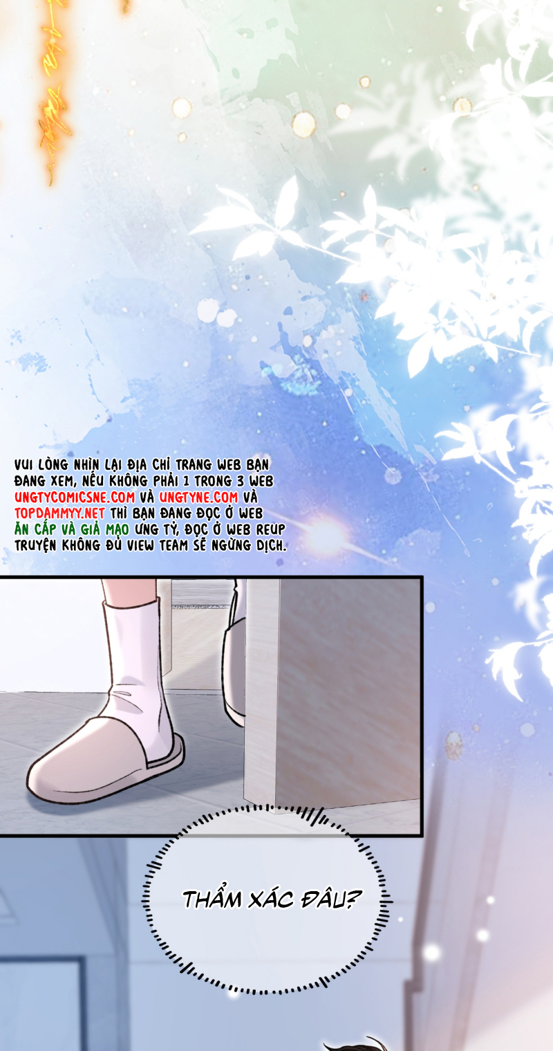 Scandal Ngọt Ngào Và Cay Nồng Chap 33 - Trang 2