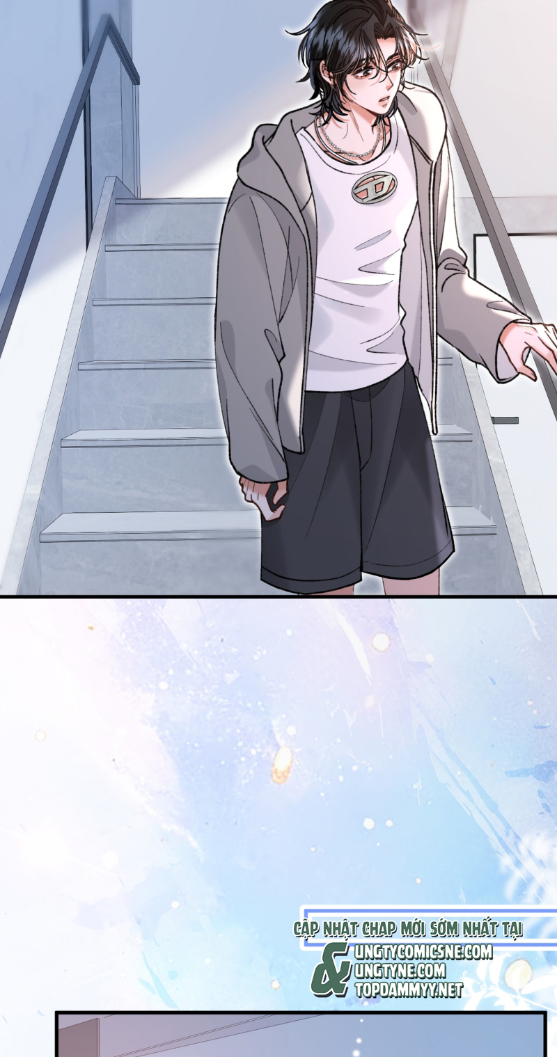 Scandal Ngọt Ngào Và Cay Nồng Chap 33 - Trang 2