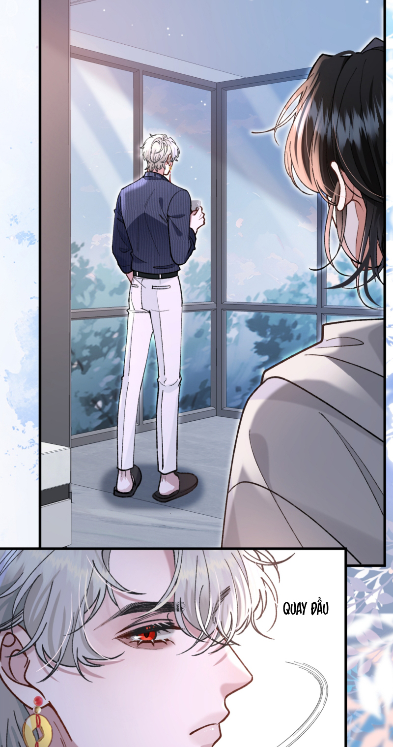 Scandal Ngọt Ngào Và Cay Nồng Chap 33 - Trang 2