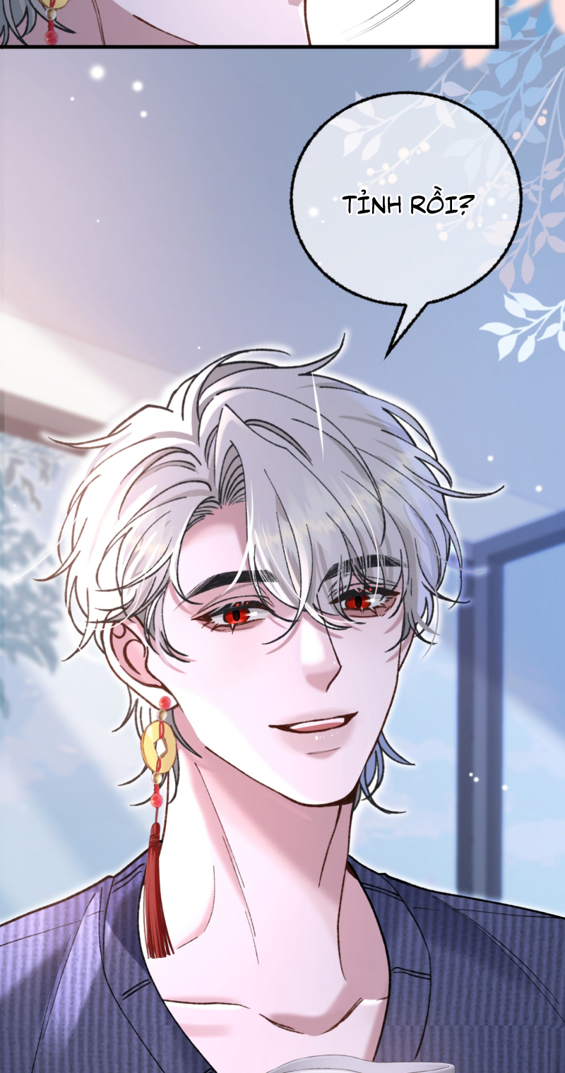 Scandal Ngọt Ngào Và Cay Nồng Chap 33 - Trang 2