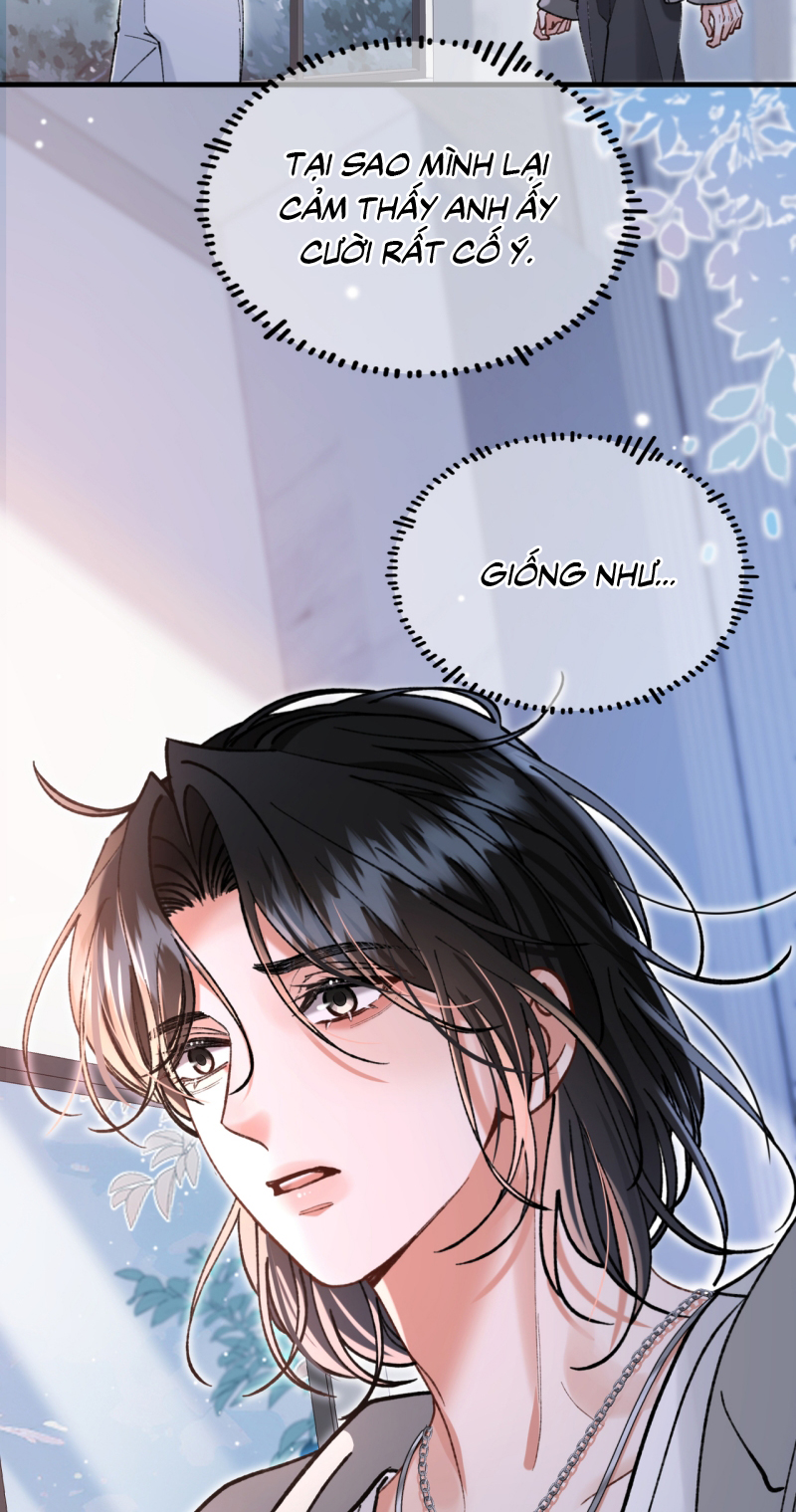 Scandal Ngọt Ngào Và Cay Nồng Chap 33 - Trang 2