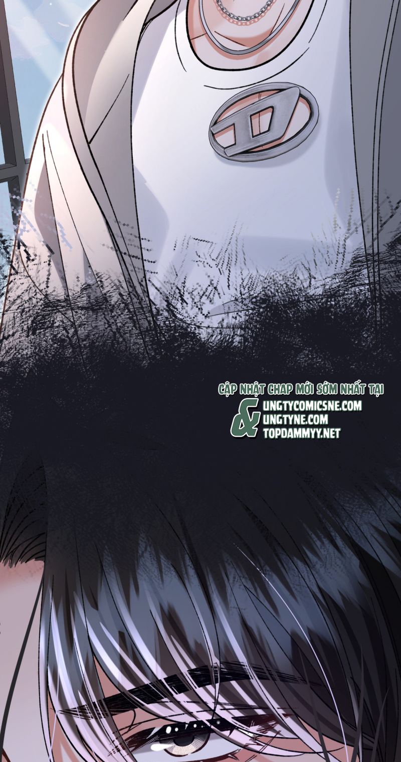 Scandal Ngọt Ngào Và Cay Nồng Chap 33 - Trang 2