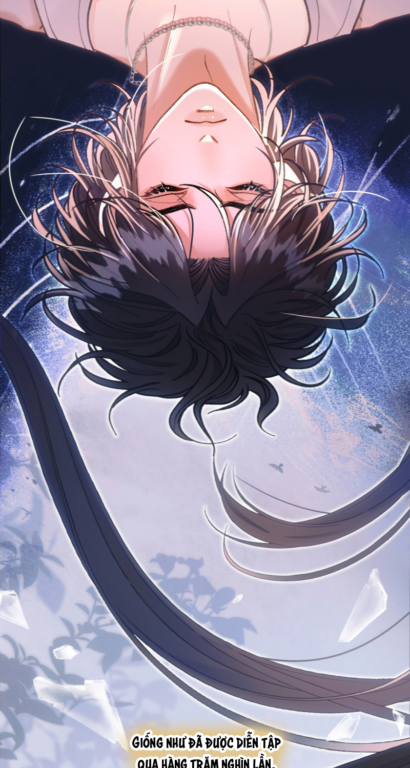 Scandal Ngọt Ngào Và Cay Nồng Chap 33 - Trang 2