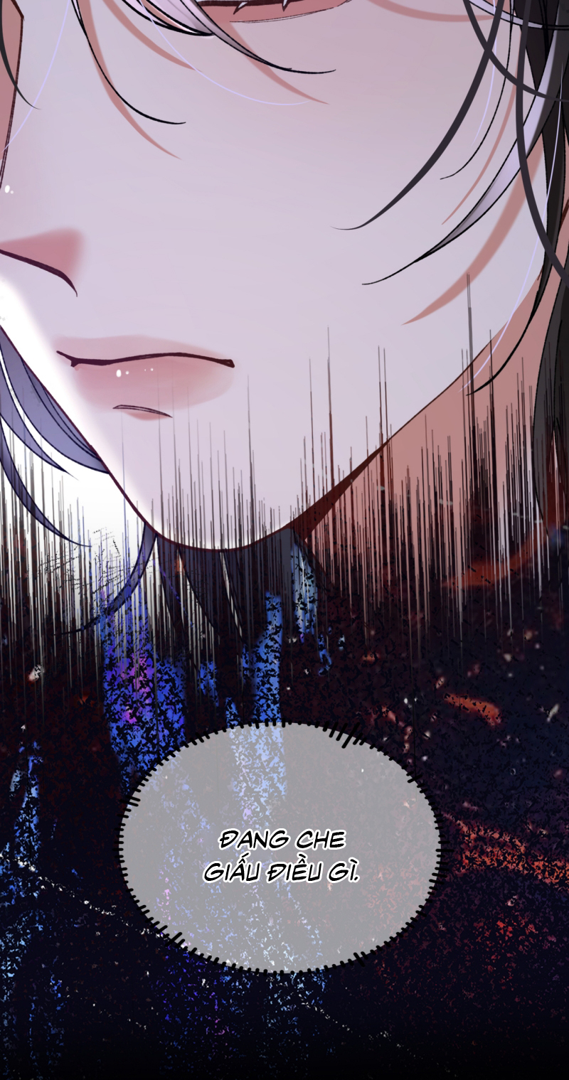 Scandal Ngọt Ngào Và Cay Nồng Chap 33 - Trang 2