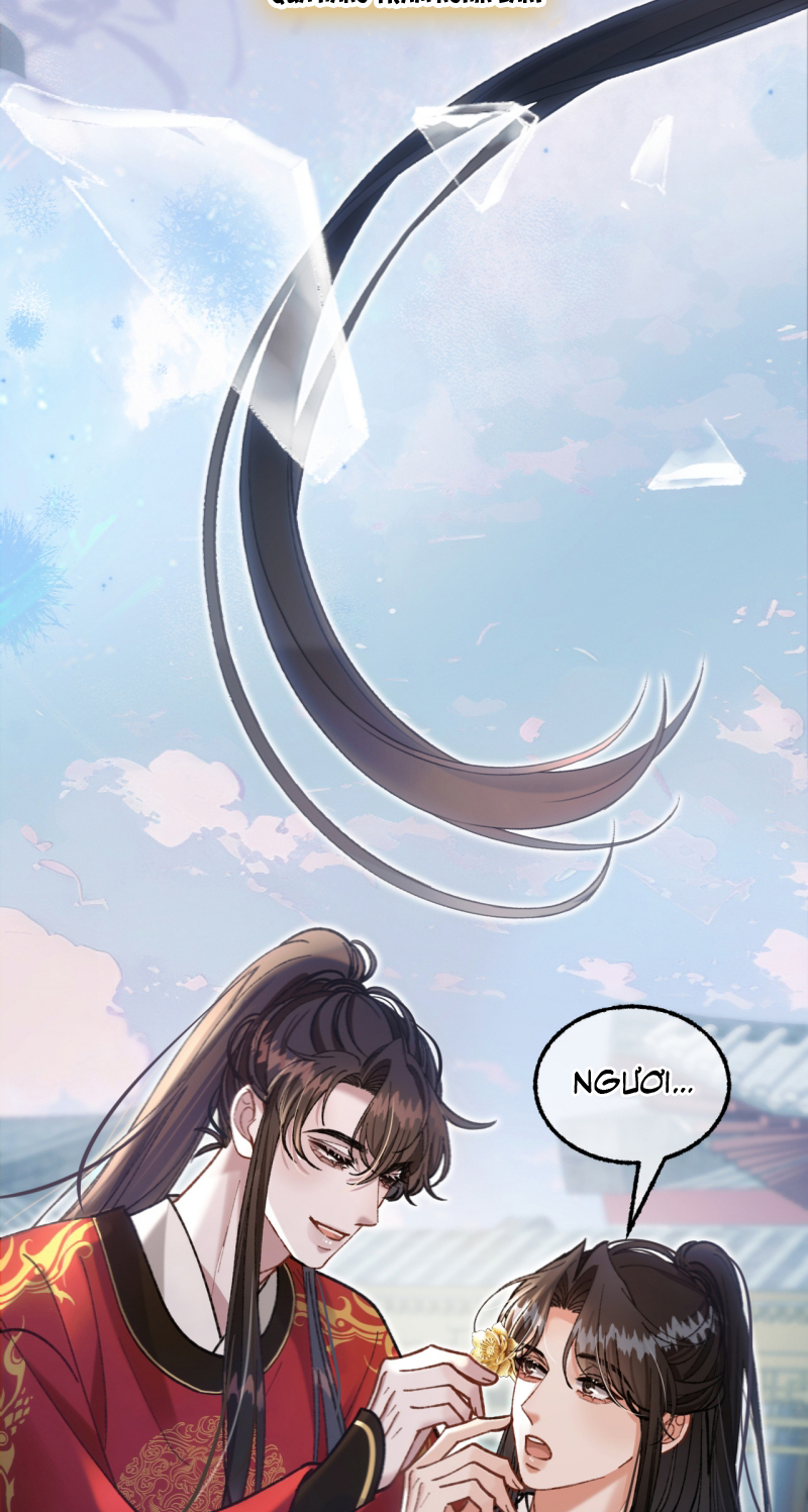 Scandal Ngọt Ngào Và Cay Nồng Chap 33 - Trang 2